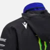 Yamaha Factory Racing 2025 douchejas voor heren Yamaha Factory Racing 2025 douchejas voor heren
