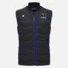 Yamaha Factory Racing 2025 gewatteerd bodywarmer voor heren Yamaha Factory Racing 2025 gewatteerd bodywarmer voor heren