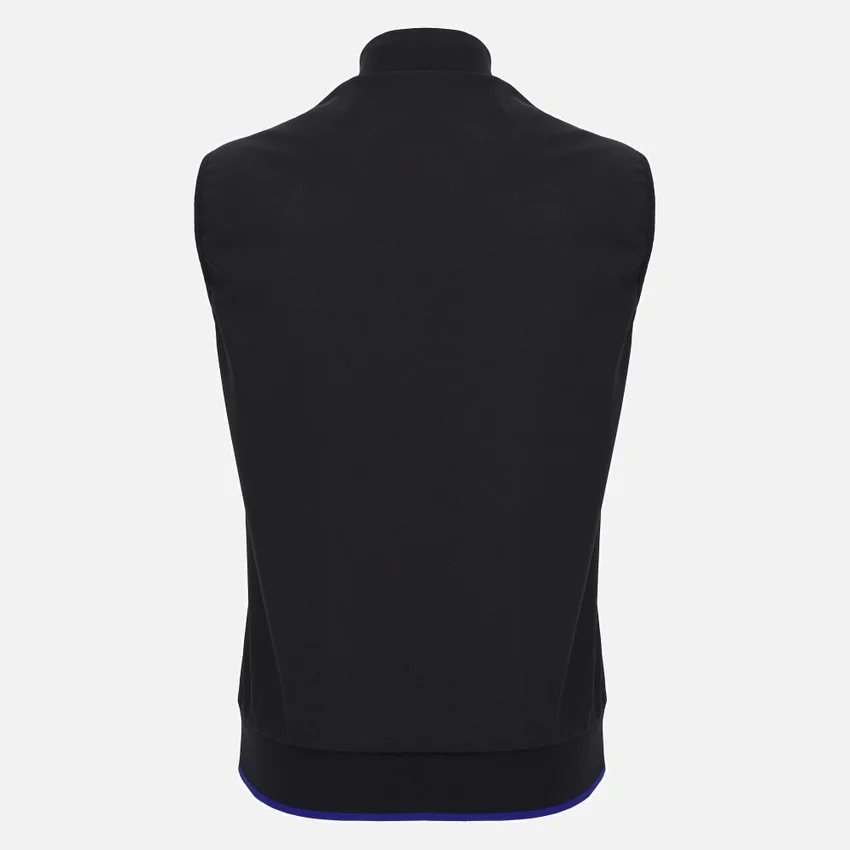 Yamaha Factory Racing 2025 gewatteerd bodywarmer voor heren Yamaha Factory Racing 2025 gewatteerd bodywarmer voor heren