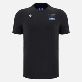 Yamaha Factory Racing 2025 heren overhemd