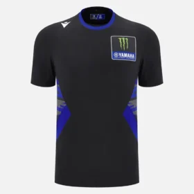 Yamaha Factory Racing 2025 heren overhemd