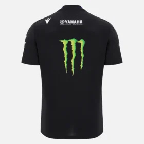 Yamaha Factory Racing 2025 heren overhemd