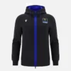 Yamaha Factory Racing 2025 heren-sweatshirt met doorlopende rits Yamaha Factory Racing 2025 heren-sweatshirt met doorlopende rits