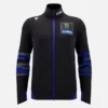 Yamaha Factory Racing 2025 heren-sweatshirt met doorlopende rits