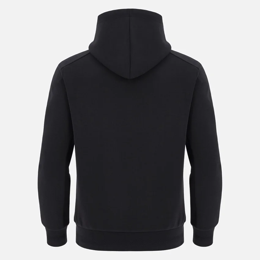 Yamaha Factory Racing 2025 heren-sweatshirt met doorlopende rits Yamaha Factory Racing 2025 heren-sweatshirt met doorlopende rits