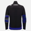 Yamaha Factory Racing 2025 heren-sweatshirt met doorlopende rits
