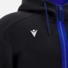 Yamaha Factory Racing 2025 heren-sweatshirt met doorlopende rits Yamaha Factory Racing 2025 heren-sweatshirt met doorlopende rits