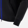 Yamaha Factory Racing 2025 heren-sweatshirt met doorlopende rits Yamaha Factory Racing 2025 heren-sweatshirt met doorlopende rits