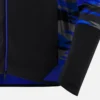 Yamaha Factory Racing 2025 heren-sweatshirt met doorlopende rits Yamaha Factory Racing 2025 heren-sweatshirt met doorlopende rits