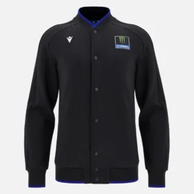 Yamaha Factory Racing 2025 heren varsity-jas