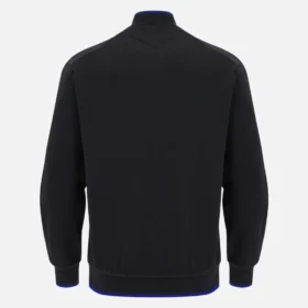 Yamaha Factory Racing 2025 heren varsity-jas
