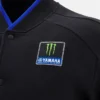Yamaha Factory Racing 2025 heren varsity-jas Yamaha Factory Racing 2025 heren varsity-jas