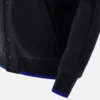 Yamaha Factory Racing 2025 heren varsity-jas Yamaha Factory Racing 2025 heren varsity-jas