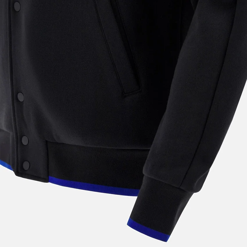 Yamaha Factory Racing 2025 heren varsity-jas Yamaha Factory Racing 2025 heren varsity-jas