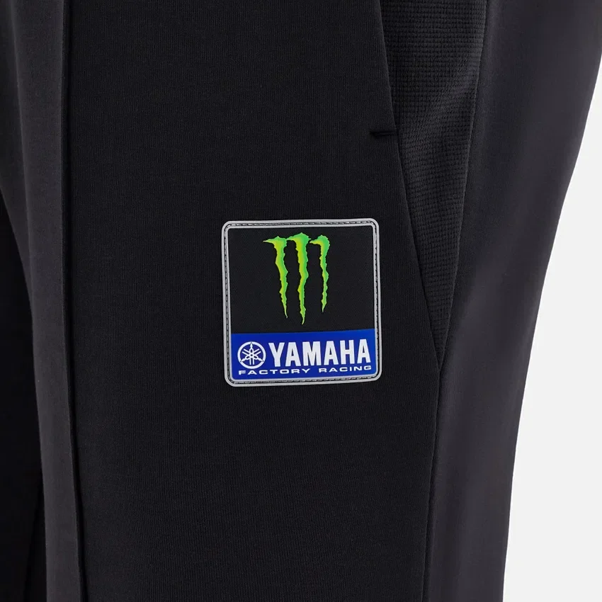 Yamaha Factory Racing 2025 herenbroeken Yamaha Factory Racing 2025 herenbroeken