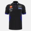 Yamaha Factory Racing 2025 herenpoloshirt Yamaha Factory Racing 2025 herenpoloshirt