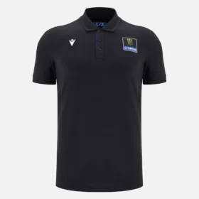 Yamaha Factory Racing 2025 herenpoloshirt Yamaha Factory Racing 2025 herenpoloshirt