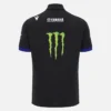 Yamaha Factory Racing 2025 herenpoloshirt Yamaha Factory Racing 2025 herenpoloshirt