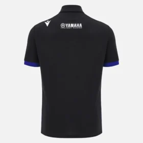 Yamaha Factory Racing 2025 herenpoloshirt