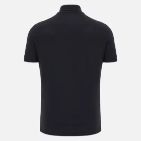 Yamaha Factory Racing 2025 herenpoloshirt Yamaha Factory Racing 2025 herenpoloshirt