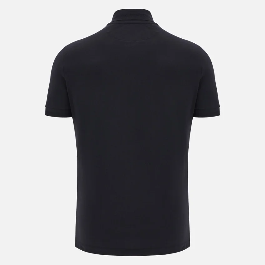 Yamaha Factory Racing 2025 herenpoloshirt Yamaha Factory Racing 2025 herenpoloshirt