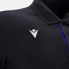 Yamaha Factory Racing 2025 herenpoloshirt Yamaha Factory Racing 2025 herenpoloshirt