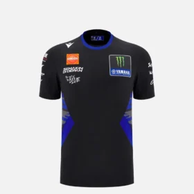 Yamaha Factory Racing 2025 junior overhemd