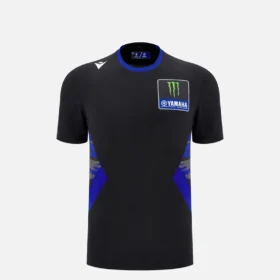 Yamaha Factory Racing 2025 junior overhemd