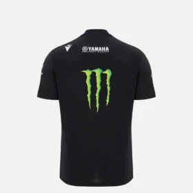 Yamaha Factory Racing 2025 junior overhemd