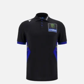 Yamaha Factory Racing 2025 junior poloshirt