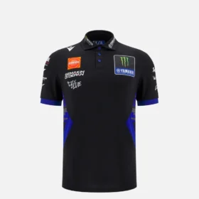 Yamaha Factory Racing 2025 junior poloshirt