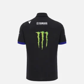 Yamaha Factory Racing 2025 junior poloshirt