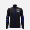Yamaha Factory Racing 2025 junior sweatshirt met volledige ritssluiting Yamaha Factory Racing 2025 junior sweatshirt met volledige ritssluiting