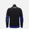 Yamaha Factory Racing 2025 junior sweatshirt met volledige ritssluiting Yamaha Factory Racing 2025 junior sweatshirt met volledige ritssluiting