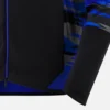 Yamaha Factory Racing 2025 junior sweatshirt met volledige ritssluiting Yamaha Factory Racing 2025 junior sweatshirt met volledige ritssluiting