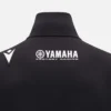 Yamaha Factory Racing 2025 junior sweatshirt met volledige ritssluiting Yamaha Factory Racing 2025 junior sweatshirt met volledige ritssluiting