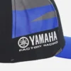 Yamaha Factory Racing 2025 officiële baseballpet voor volwassenen