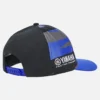 Yamaha Factory Racing 2025 officiële baseballpet voor volwassenen