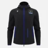 Yamaha Factory Racing 2025 softshell-jas voor heren