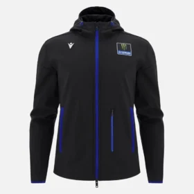 Yamaha Factory Racing 2025 softshell-jas voor heren