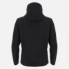 Yamaha Factory Racing 2025 softshell-jas voor heren