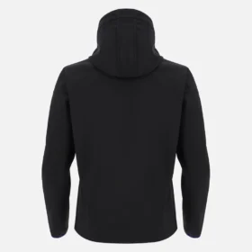 Yamaha Factory Racing 2025 softshell-jas voor heren