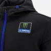 Yamaha Factory Racing 2025 softshell-jas voor heren