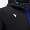Yamaha Factory Racing 2025 softshell-jas voor heren