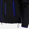 Yamaha Factory Racing 2025 softshell-jas voor heren