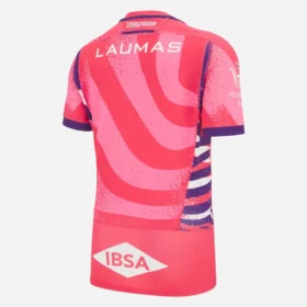 Zebre Parma 2025/26 authentiek derde wedstrijdoverhemd voor volwassenen