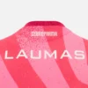 Zebre Parma 2025/26 Derde wedstrijdreplica-sportshirt voor volwassenen