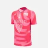 Zebre Parma 2025/26 Junior derde wedstrijd sportshirt Zebre Parma 2025/26 Junior derde wedstrijd sportshirt