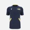 Zebre Parma 2025/26 Junior overhemd Zebre Parma 2025/26 Junior overhemd