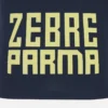 Zebre Parma 2025/26 Junior overhemd Zebre Parma 2025/26 Junior overhemd